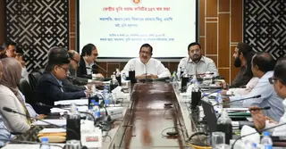 সরকারি স্বার্থ-সুষম ভূমি ব্যবহারে সর্বোচ্চ গুরুত্ব: ভূমিমন্ত্রী